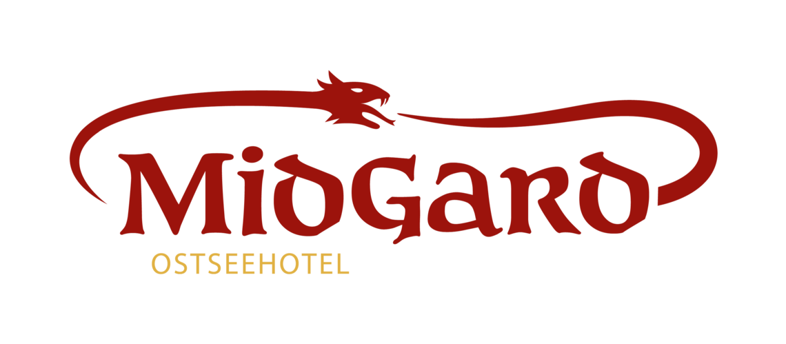 Midgard Logo Midgard Logo