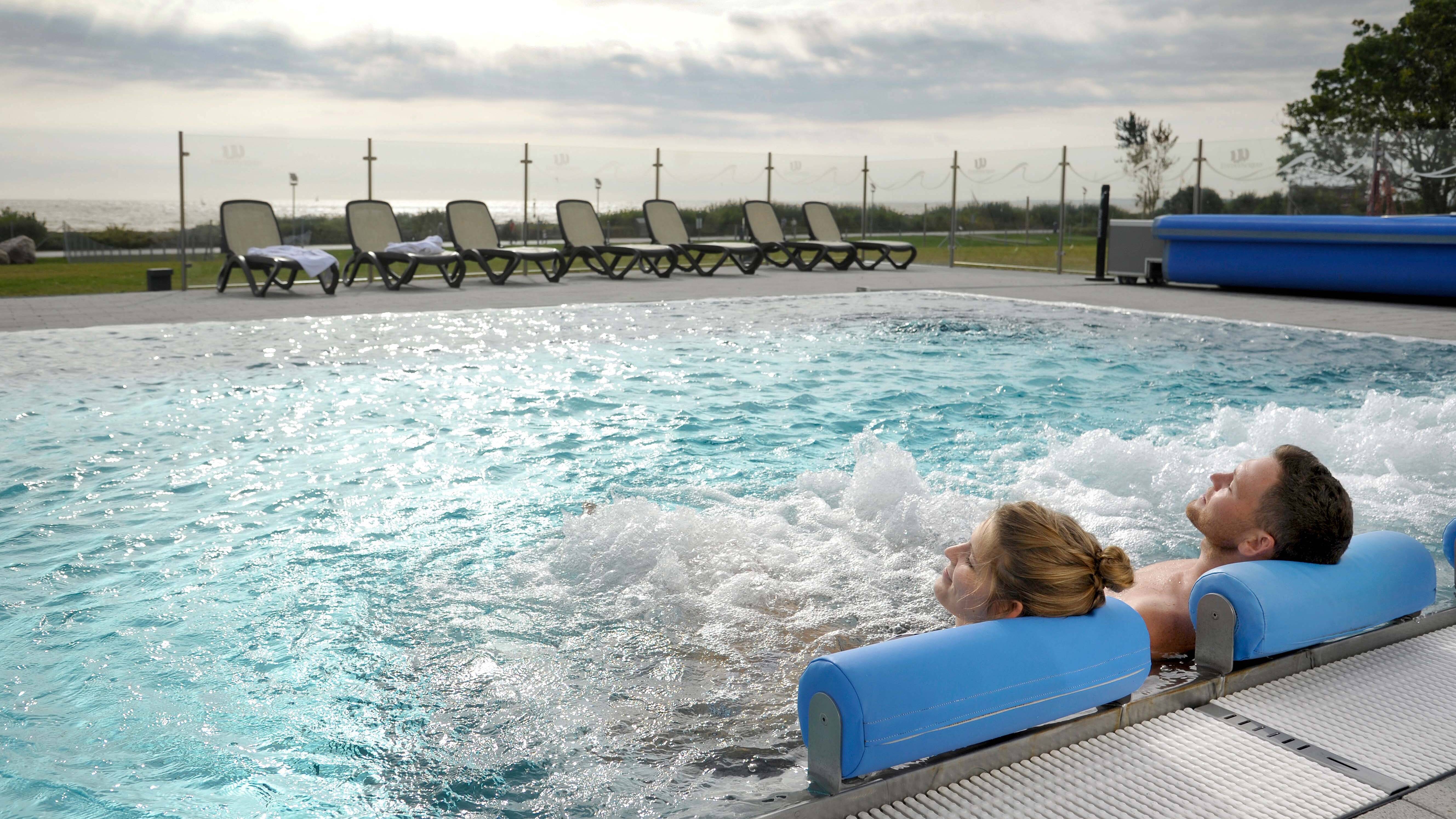 Frühbuchervorteil für deinen Urlaub an der Ostsee