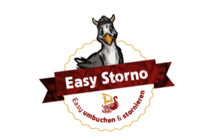 Easy-storno Easy Storno im Ostsee Resort Damp