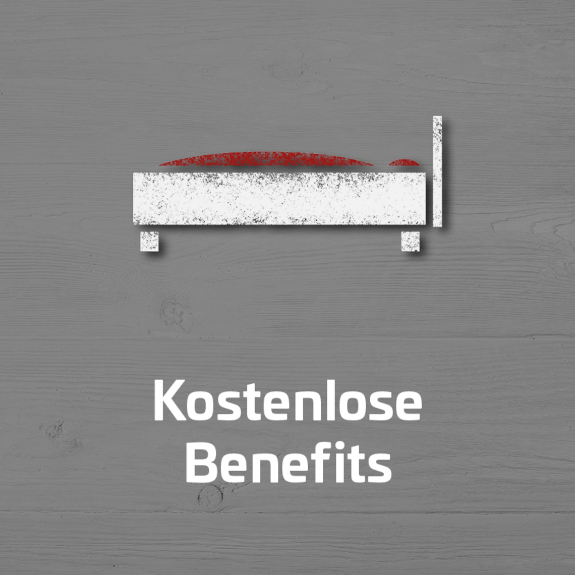 Kostenlose Benefits