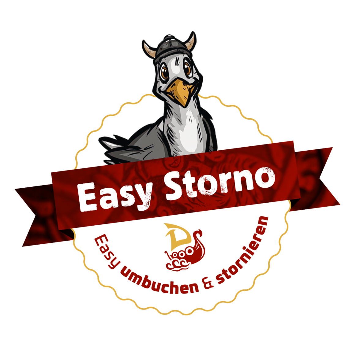 Easy Storno Easy Storno Siegel