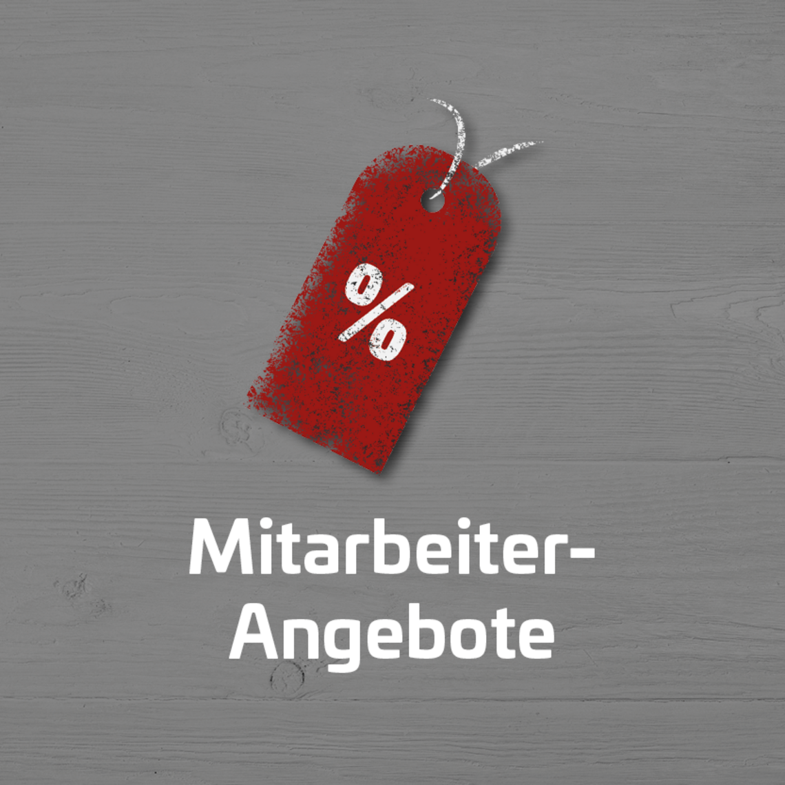 Mitarbeiterangebote